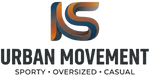  IS URBAN MOVEMENT