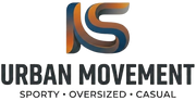  IS URBAN MOVEMENT